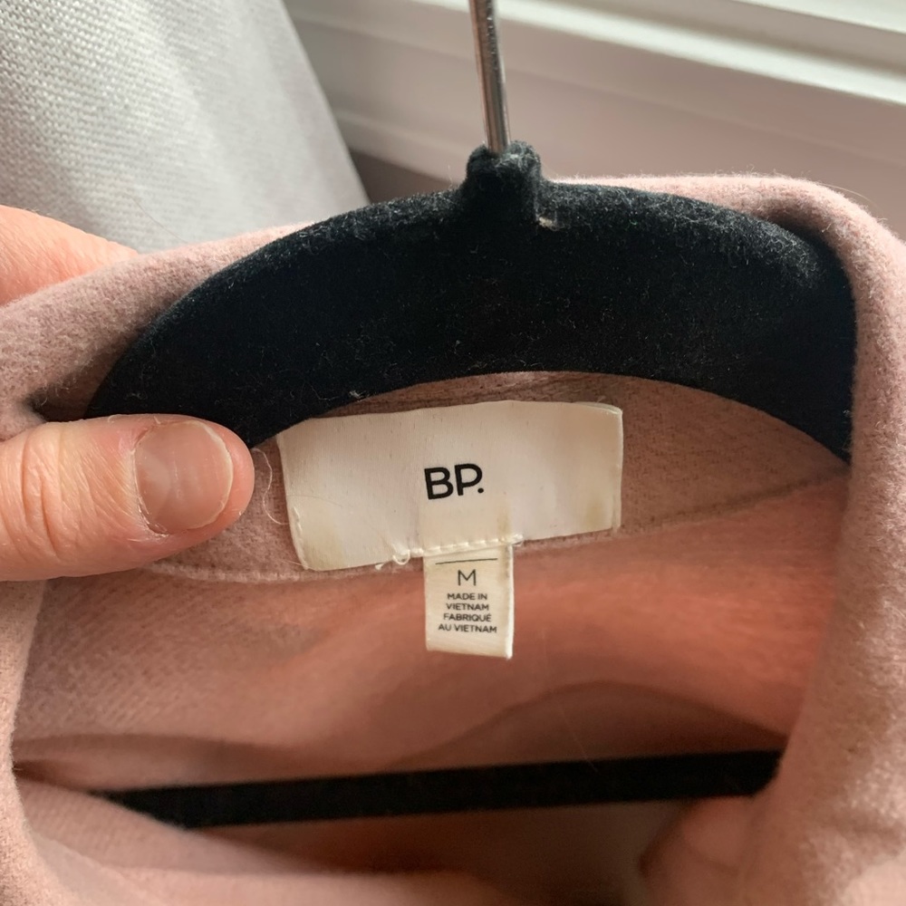 BP shacket - Picture 3 of 5